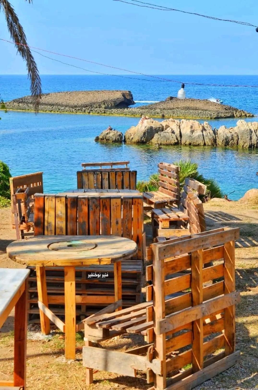 Hotel Plage D'Or Джиджель Екстер'єр фото