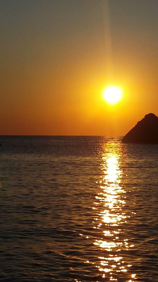 Hotel Plage D'Or Джиджель Екстер'єр фото
